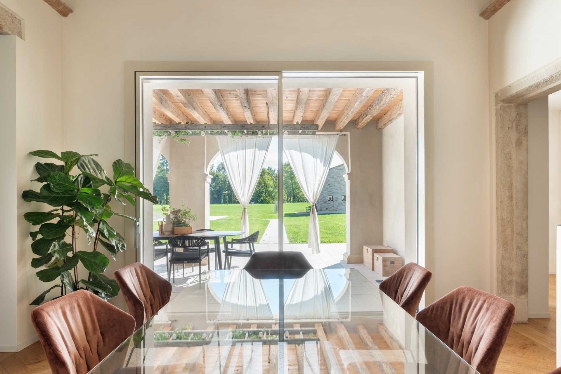 villa soderini