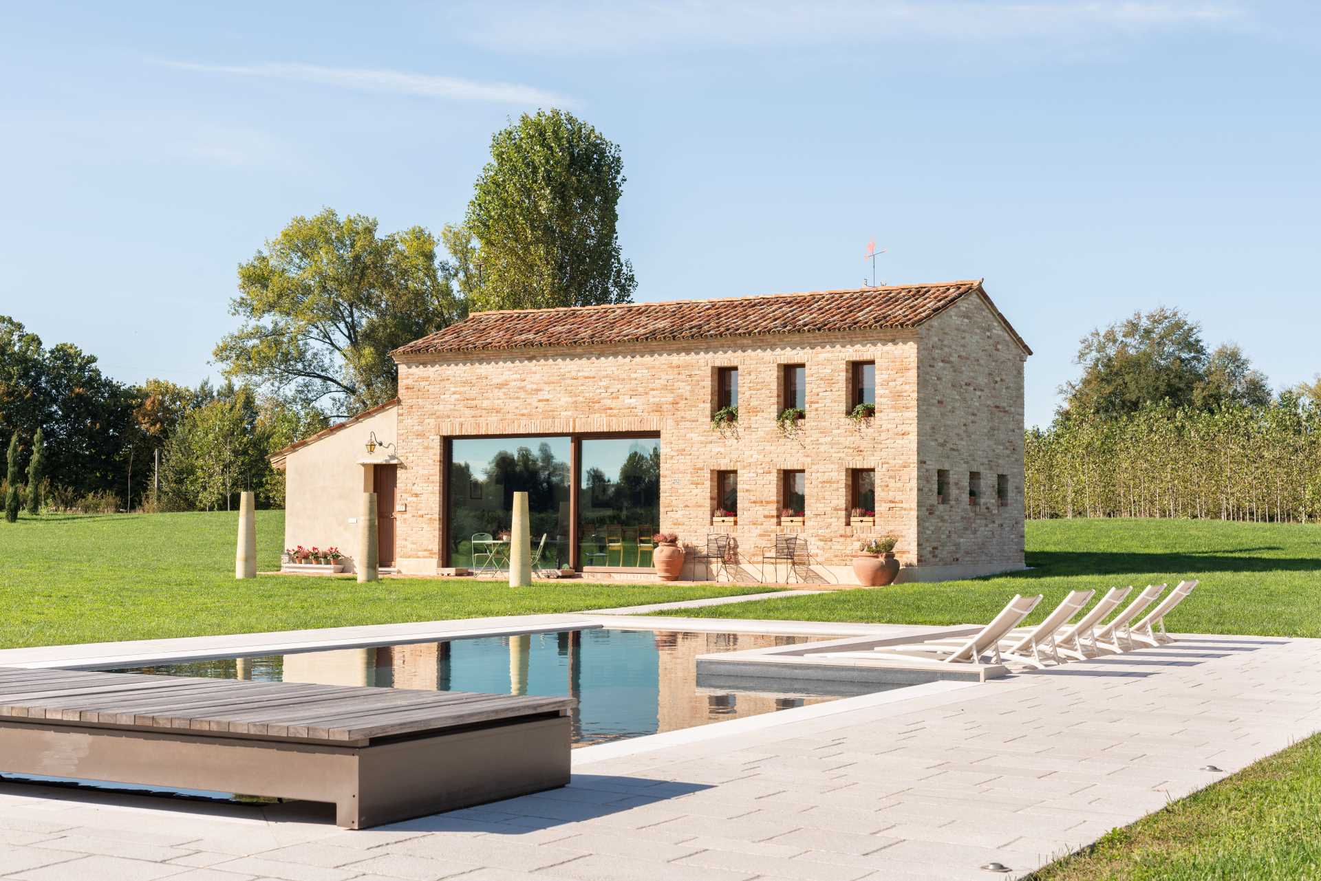 villa soderini