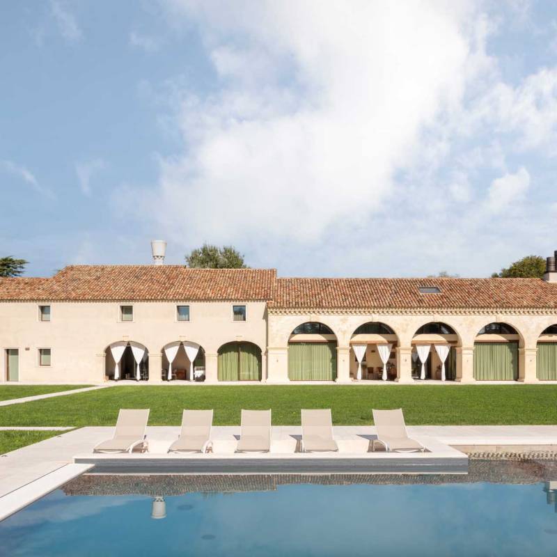 VILLA SODERINI