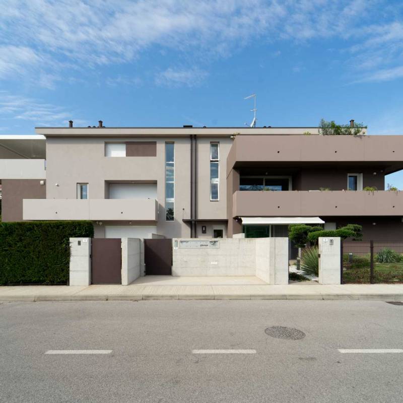 BOSCO URBANO
