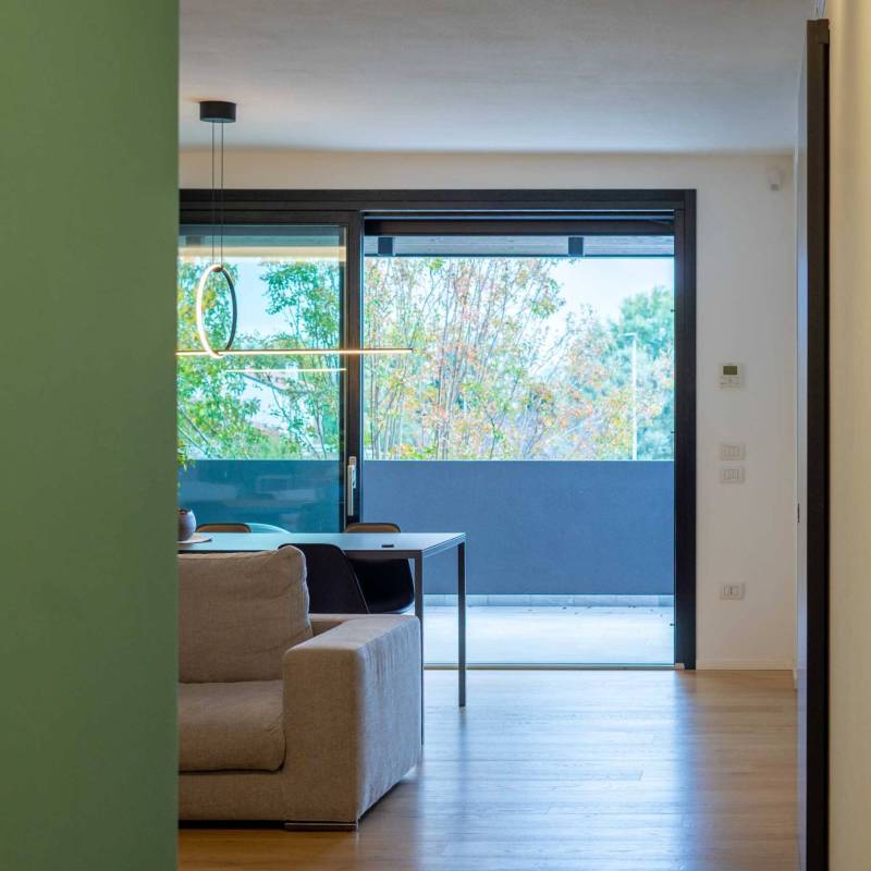 CASA CA