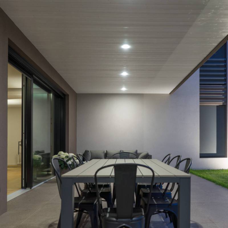 CASA G