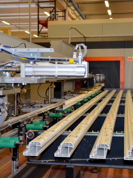 Produzione-Finestre-PVC Produzione-Finestre-PVC