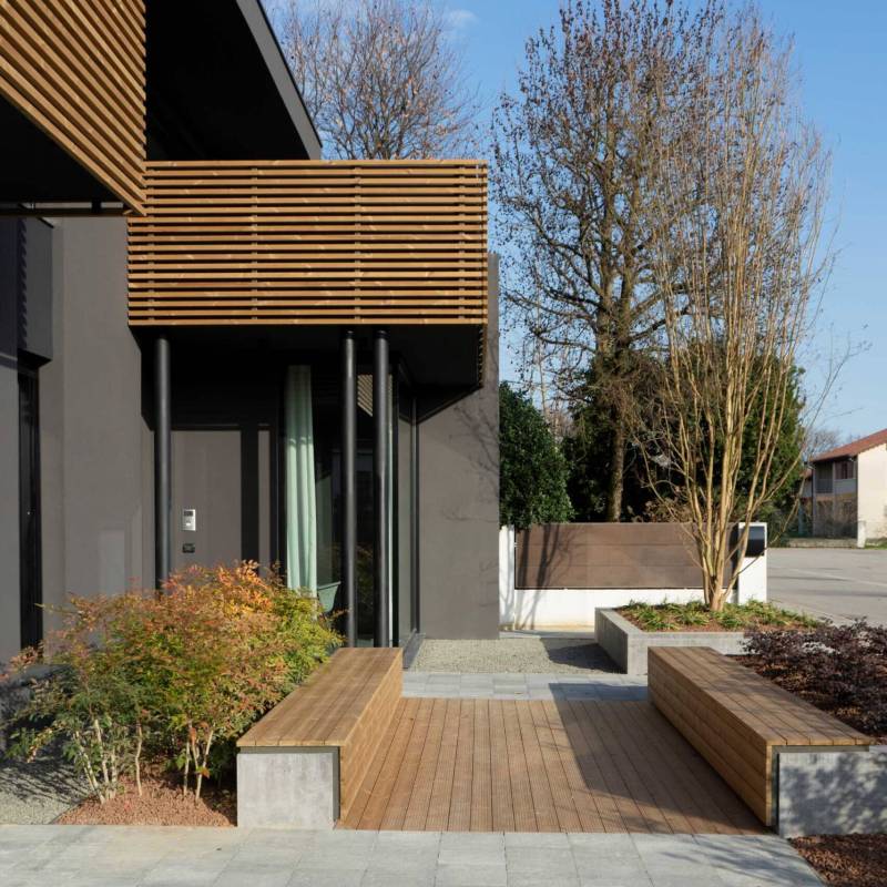 STUDIO MALVESTIO